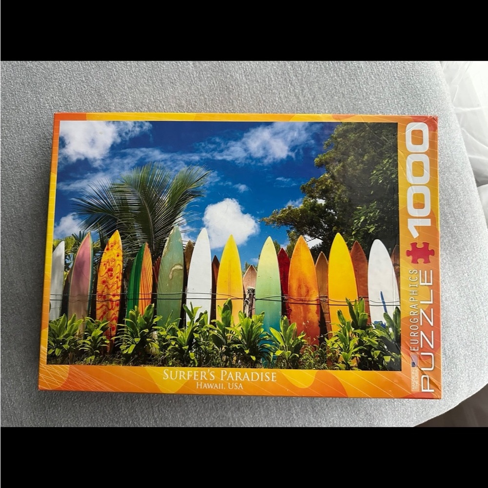 Puzzle
